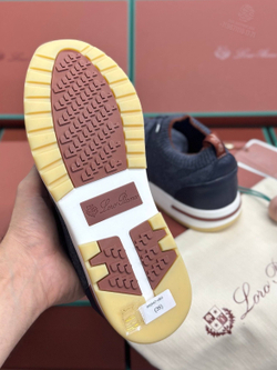 Кроссовки Loro Piana 360 Flexy Walk