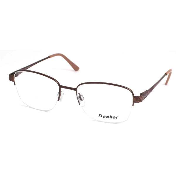 Оправа для очков Dackor 018 Brown