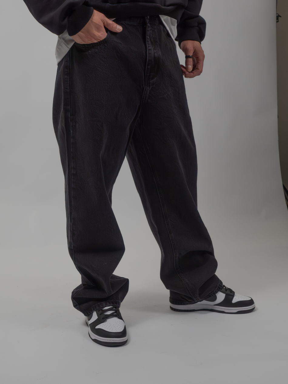 Jeans Base