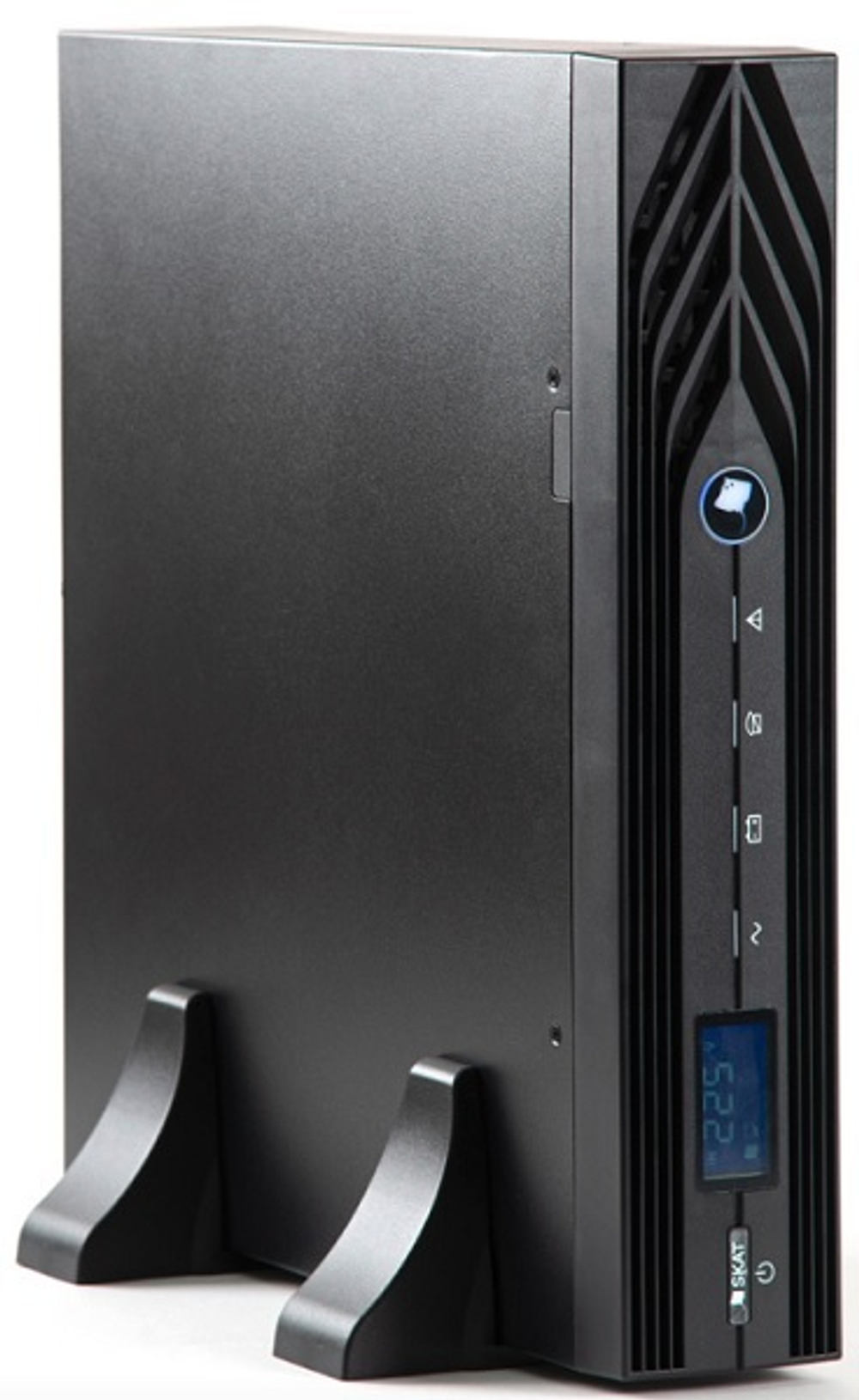 Источник бесперебойного питания  Бастион SKAT-UPS 1000-RACK-ON-E