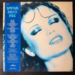 Сборник Down Town Disco Vol. 3 (Швеция 1981г.)