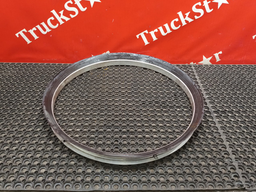 Кольцо диффузора 2018 год.