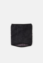 Carhartt WIP CHEDDA UNISEX - Каминный шарф - Чёрный