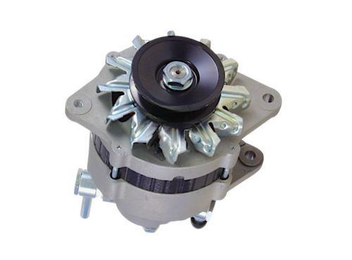 Генератор для Hitachi, KOMATSU, Yanmar ALH4209