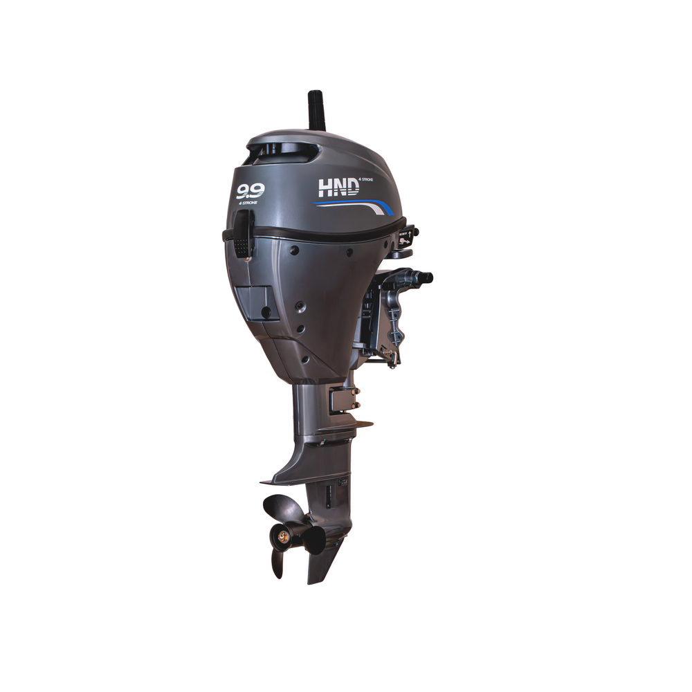 Лодочный мотор HND OB 9.9 FHS