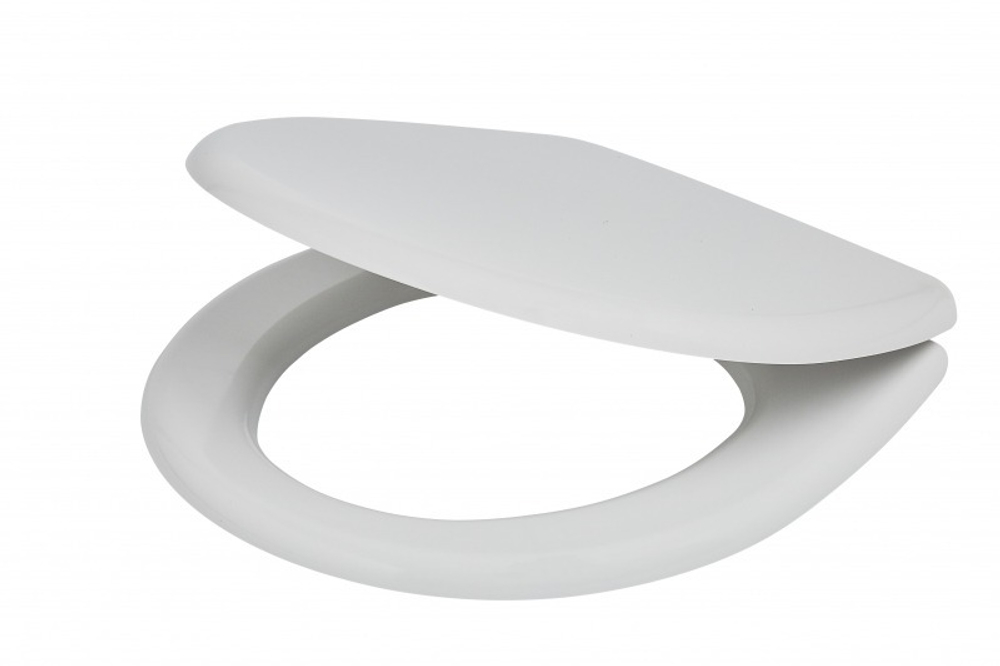 Сиденье с крышками для унитазов "AVN SD 15m"