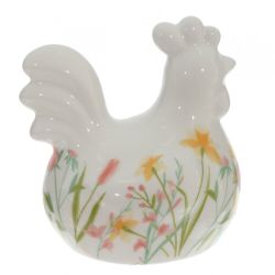 GAEM Фигурка декоративная "Курица", L9 W7 H9,5 см