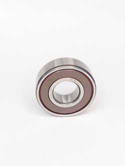 Подшипник NSK 6202DDUC3E 15х35х11 мм к-т 2 шт.