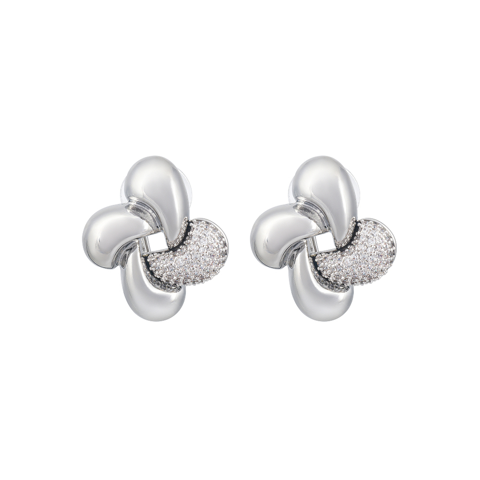 Серьги Fiore Luna AG209991E-002 S