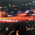 Oasis / Familiar To Millions (3LP)