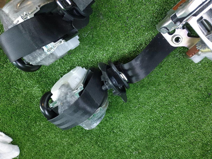 Комплект безопасности Audi Q7 2 (2015-н.в.)