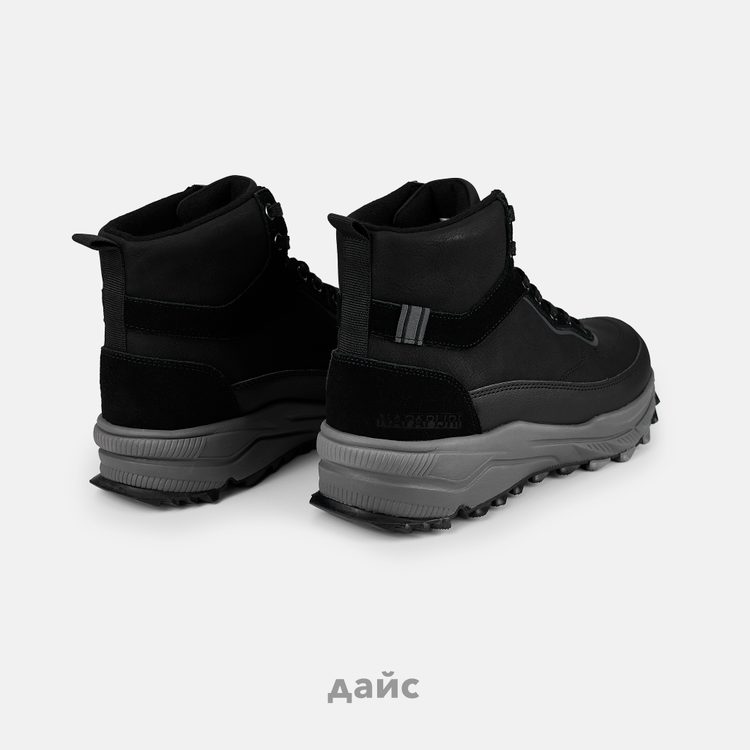 Ботинки Napapijri Vortec артикул:NP0A4IKT041 - купить в магазине Дайс