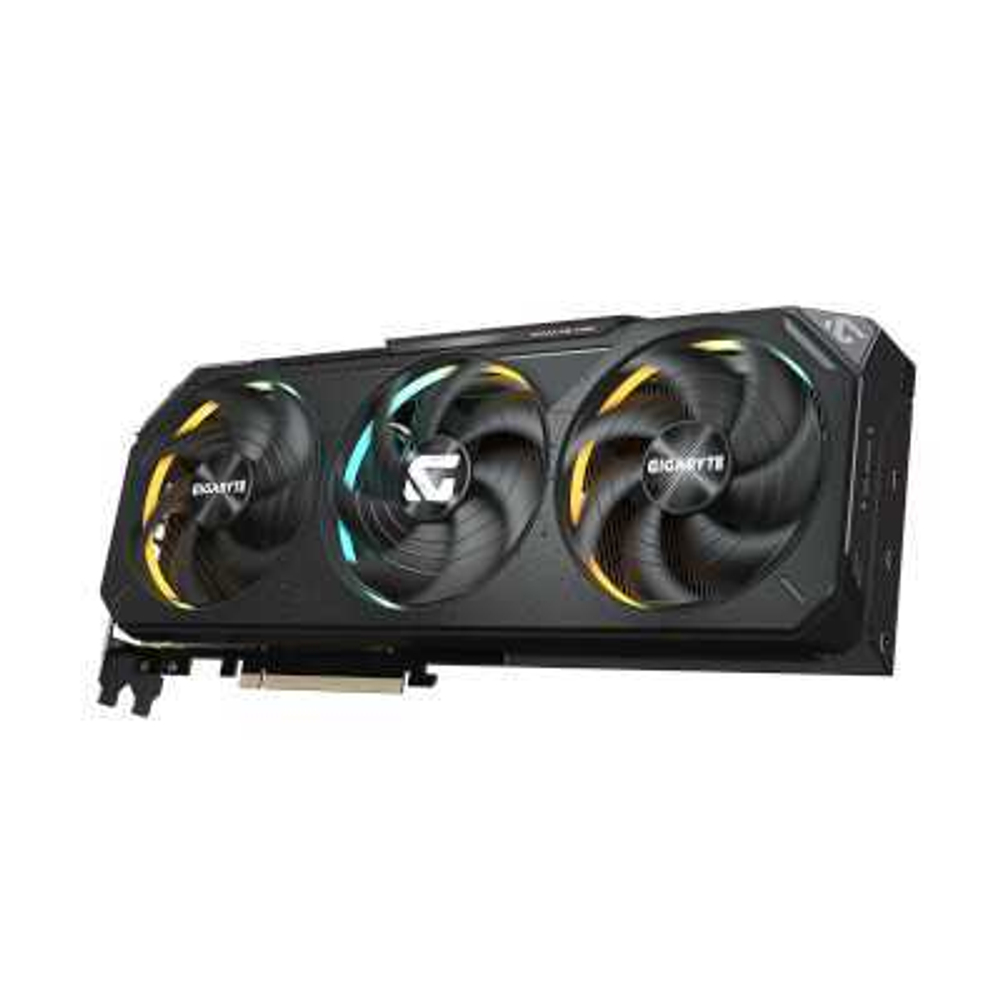 Видеокарта GigaByte nVidia GeForce RTX 5070 12Gb GV-N5070GAMING OC-12GD 1.0