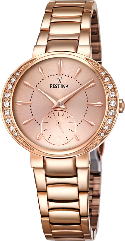 Женские наручные часы Festina F16911/2