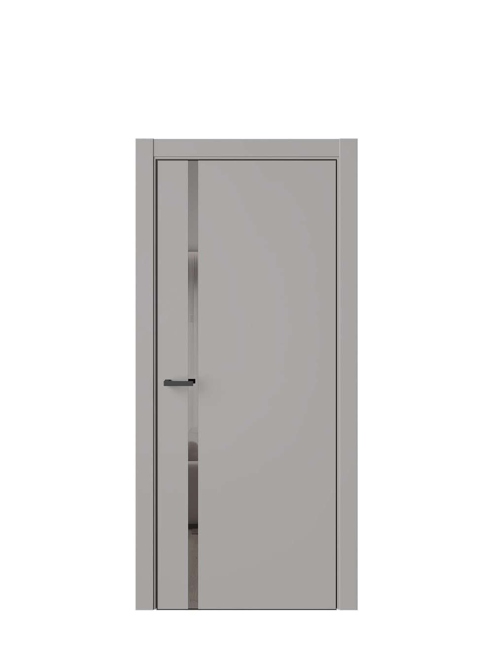 Межкомнатная дверь U36