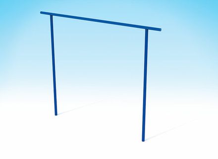 Стойка для сушки белья