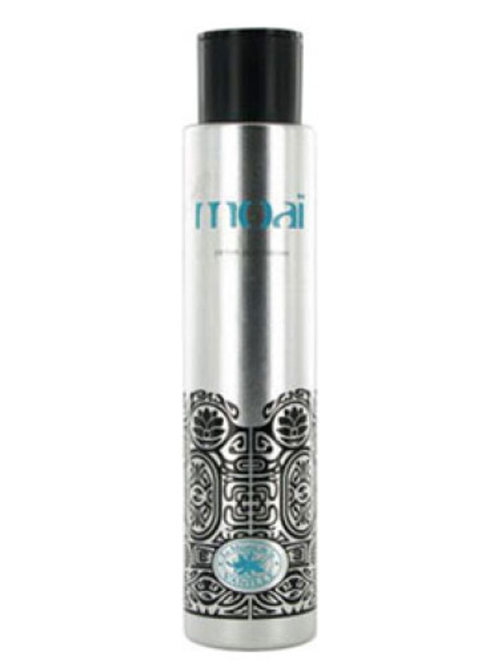 La Maison de la Vanille Moai