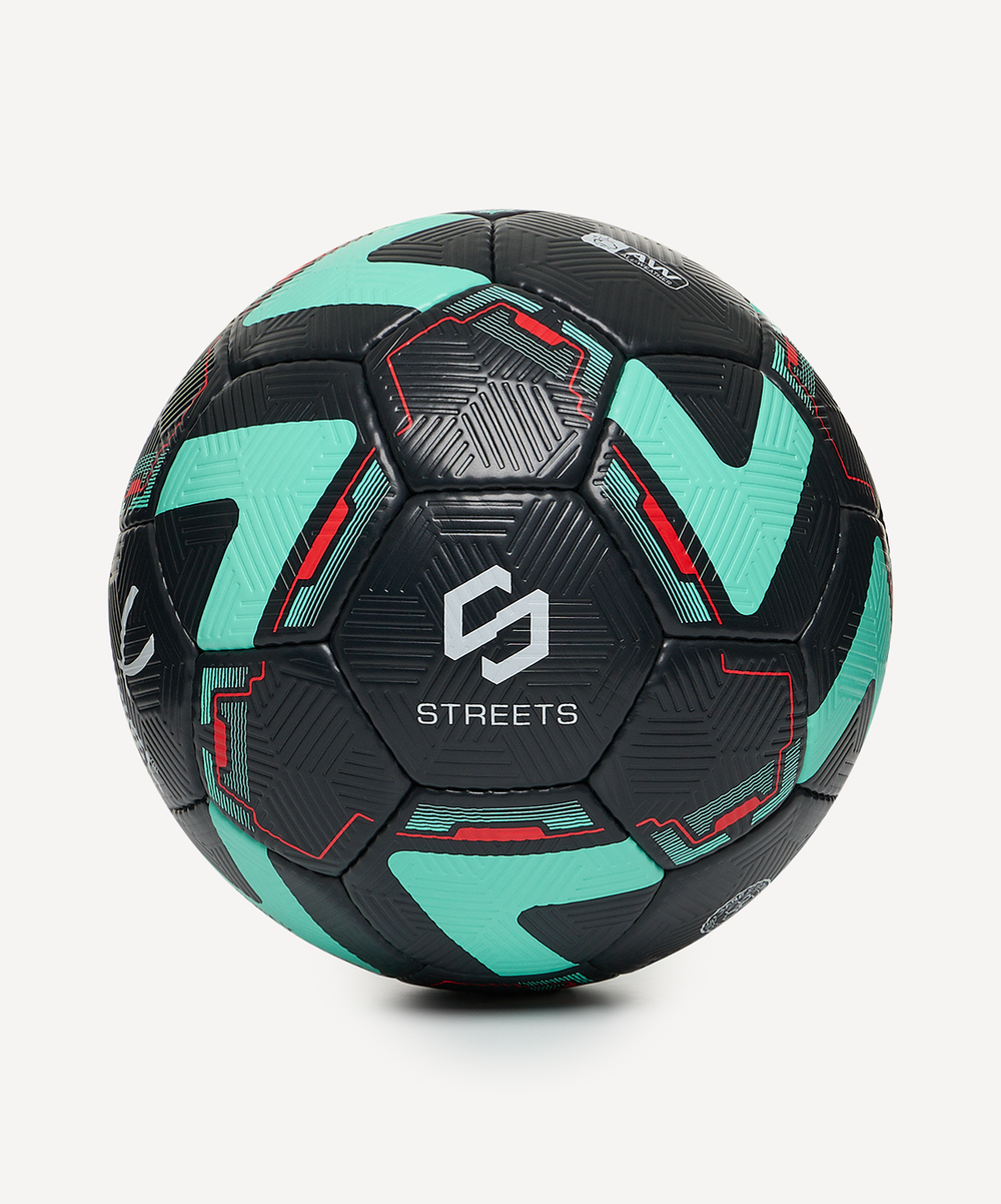 Мяч футбольный Trinity №5