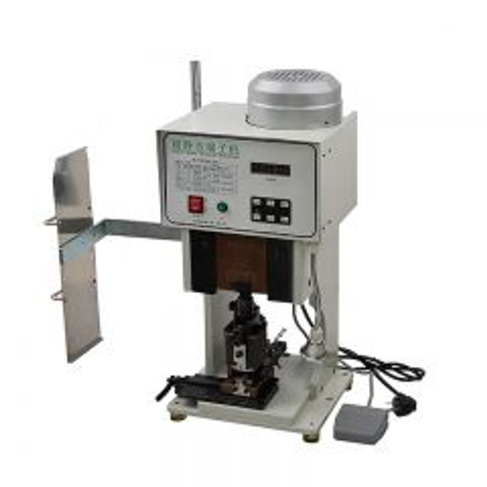 Пресс для обжима клемм Machinery SWT-1500