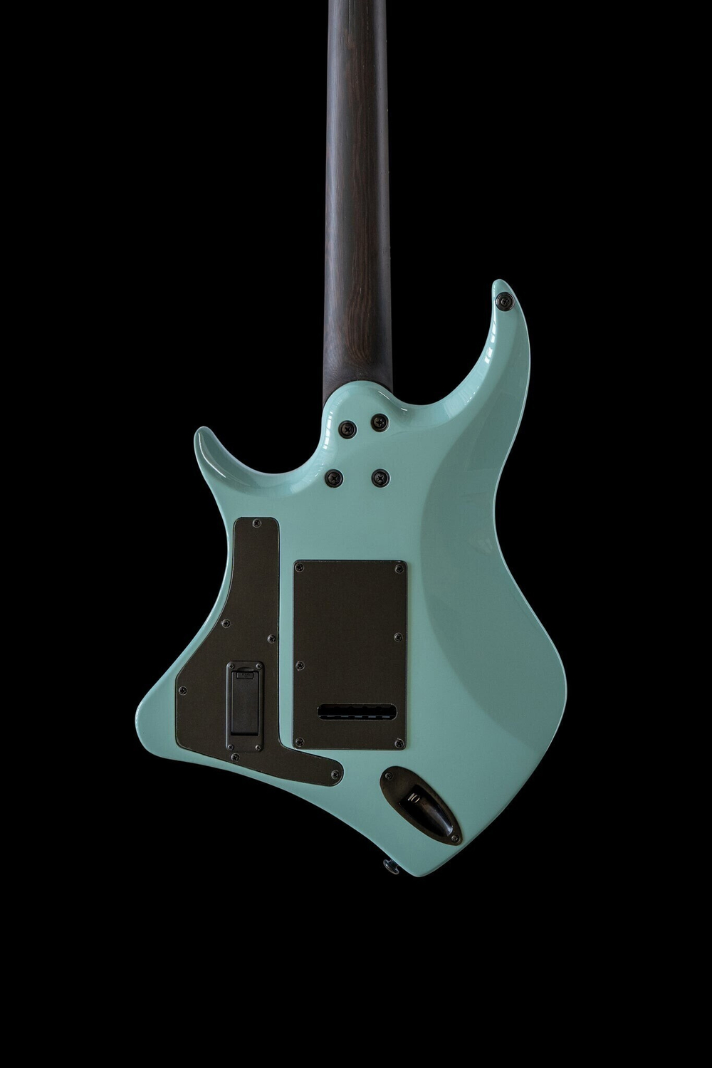 Abasi Concepts ēmi 6 Legion Deep Sage