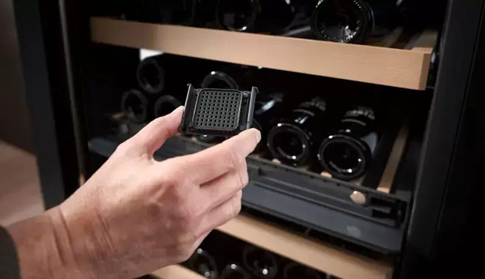 Винный шкаф Liebherr WPsd 4652