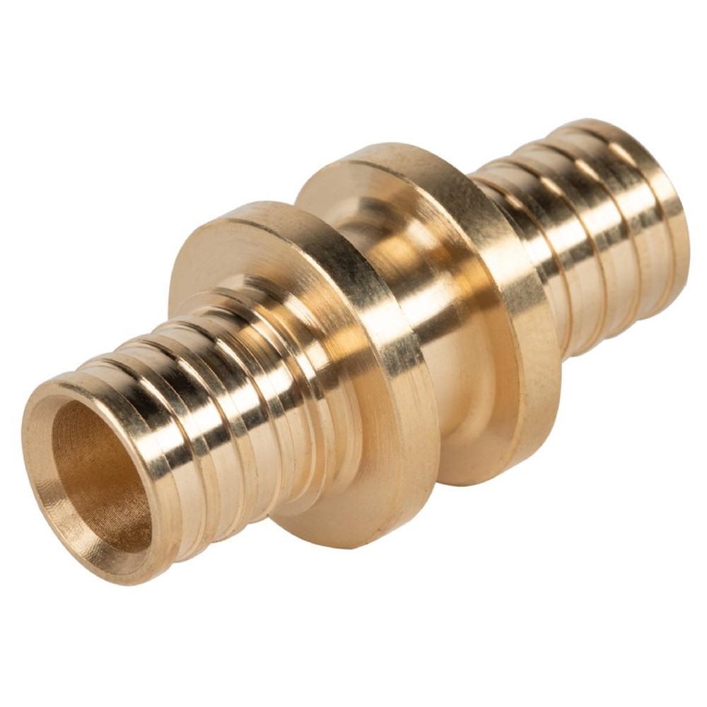 Муфта Royal Thermo ritable аксиальная соед., латунь 20-20