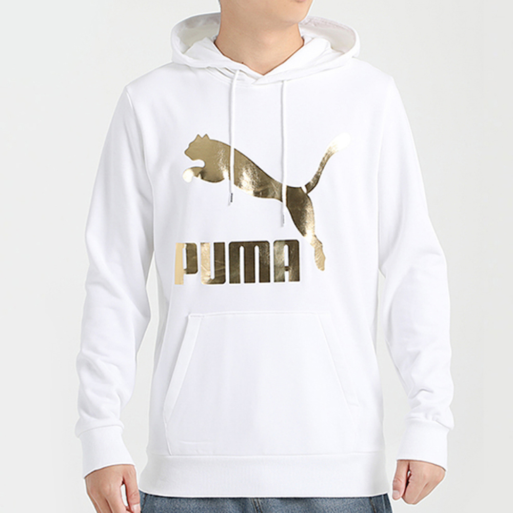 Толстовка PUMA, 595907-92