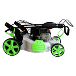 Бензиновая газонокосилка REDVERG RD-GLM53SB-IS