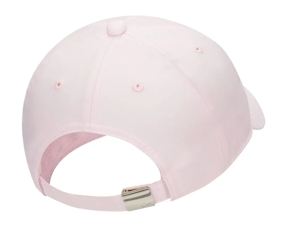 Теннисная кепка Nike Kids Dri-Fit Club Unstructured Metal Swoosh