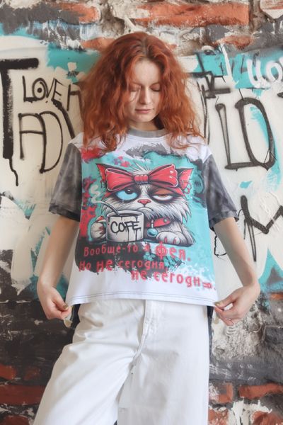 Футболка 