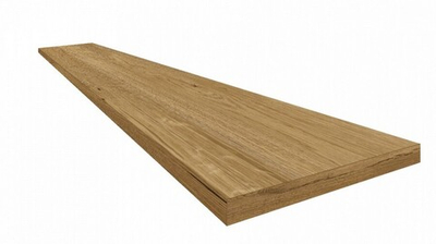 Ступень Natura Nut Scal.120 Ang.Dx (Угл. Прав) 33x120