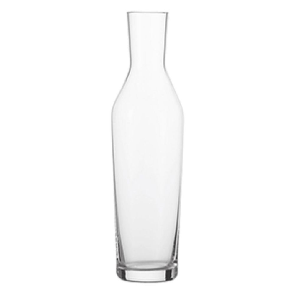 Графин 0,75 л Караф без крышки хр. стекло Basic Bar d 8,7 см h32 см Schott Zwiesel [1]