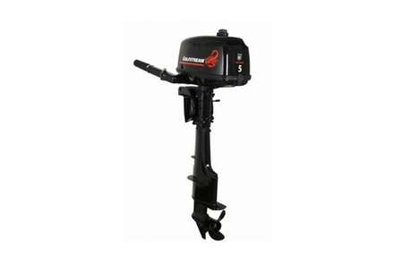 Мотор Лодочный GOLFSTREAM T5BMS