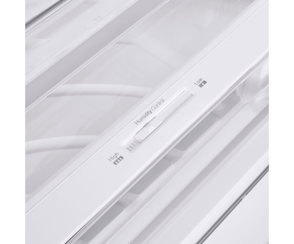 Холодильник MAUNFELD MFF200NFBG фото 10