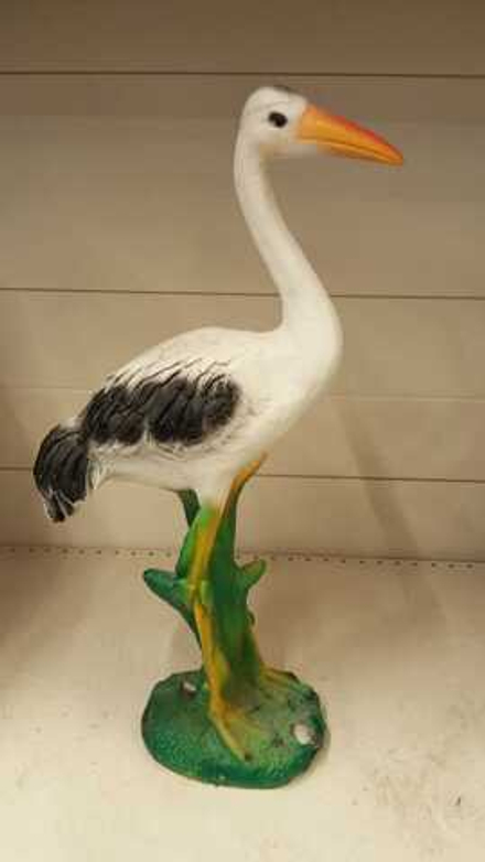 Журавль (F01167)