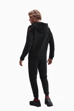 Кофта Nike PSG 25/26 Tech Windrunner - черный