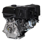 Lifan 188F D25 3А двигатель бензиновый