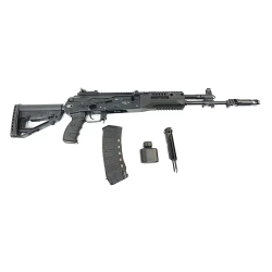 Макет массо-габаритный АК-12 СУ