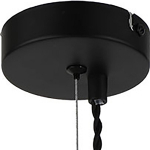 Подвесной светильник Lussole Brooks LSP-8246