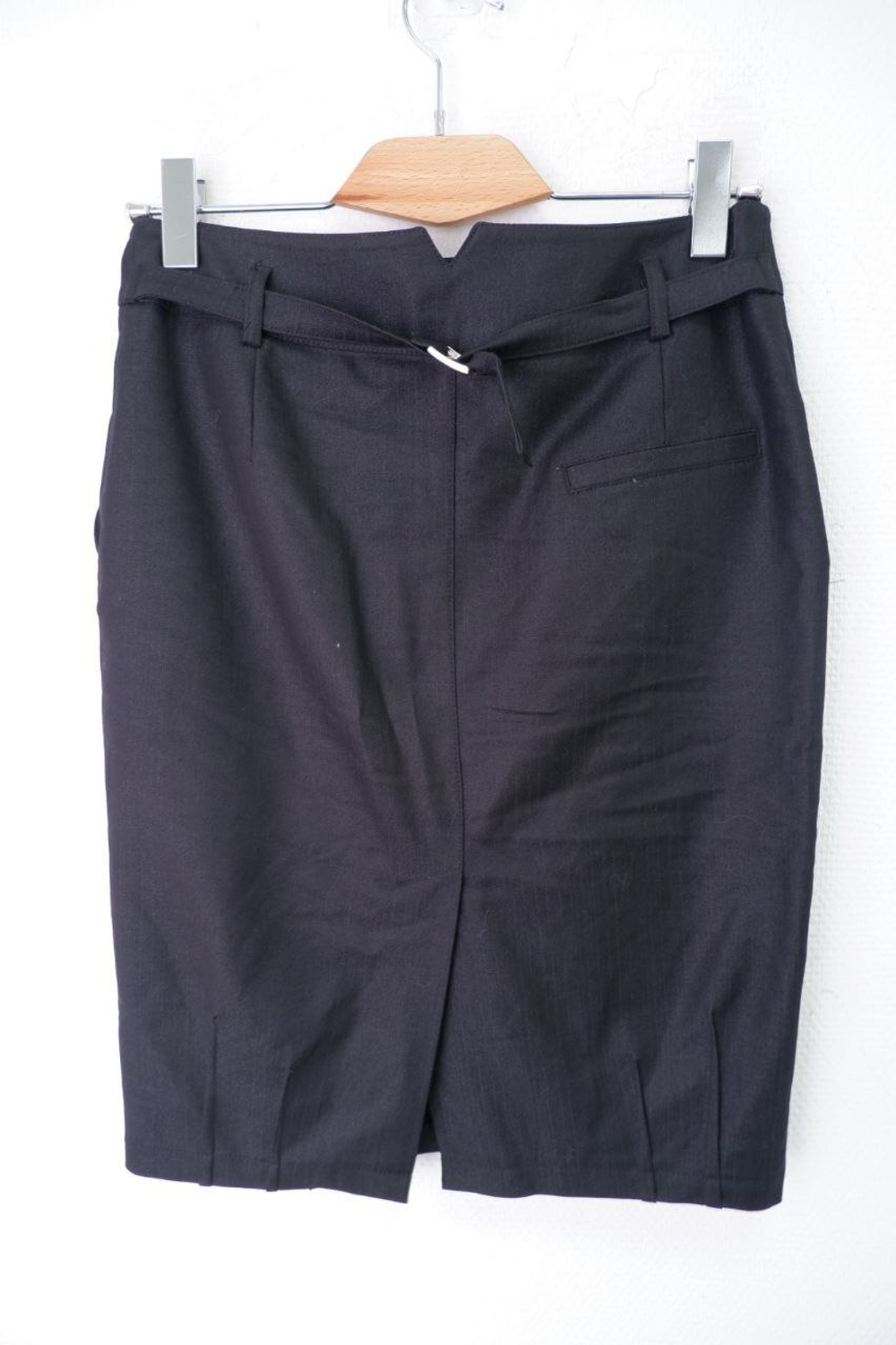 Юбка Phardi черная 44 размер