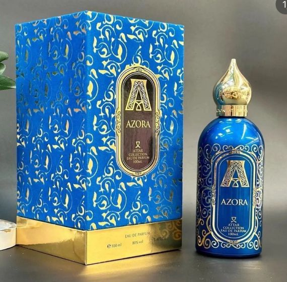 Attar Azora 100 мл