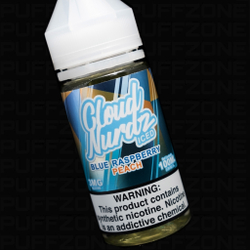 Жидкость Cloud Nurdz