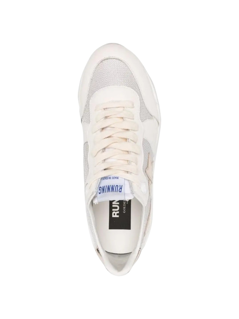 Кроссовки Golden Goose