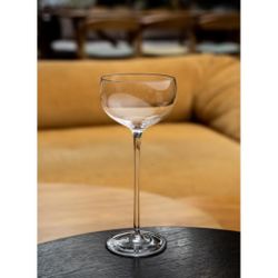 Бокал для коктейля 150 мл "Brunia" d 7,3 см h18 см   P.L. [6]