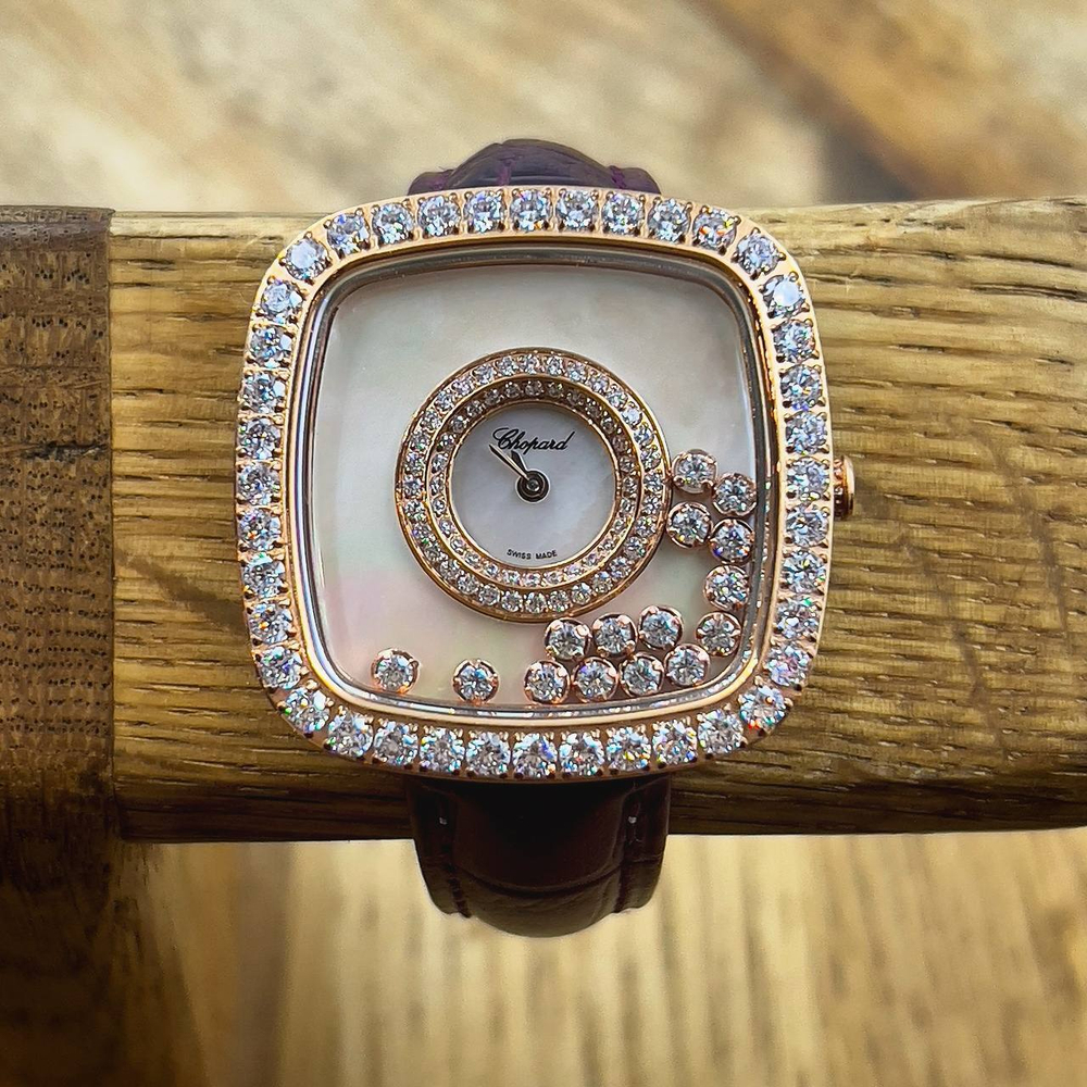 Часы Chopard