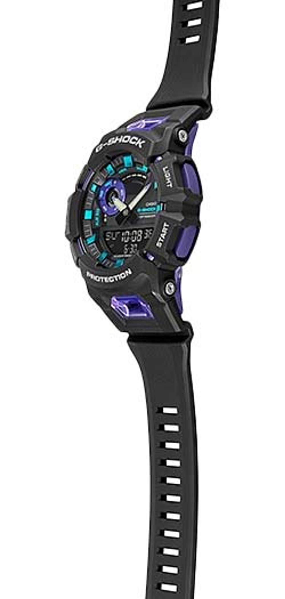 Мужские наручные часы Casio G-Shock GBA-900-1A6