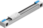 EGC-120-500-TB-KF-0H-GK Приводы с зубчатым ремнем