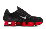 Кроссовки Skepta X Nike Shox Tl