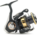 Катушка Daiwa 20 Legalis LT 5000C