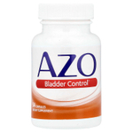 AZO, Bladder Control®, Go-Less®, 54 капсулы